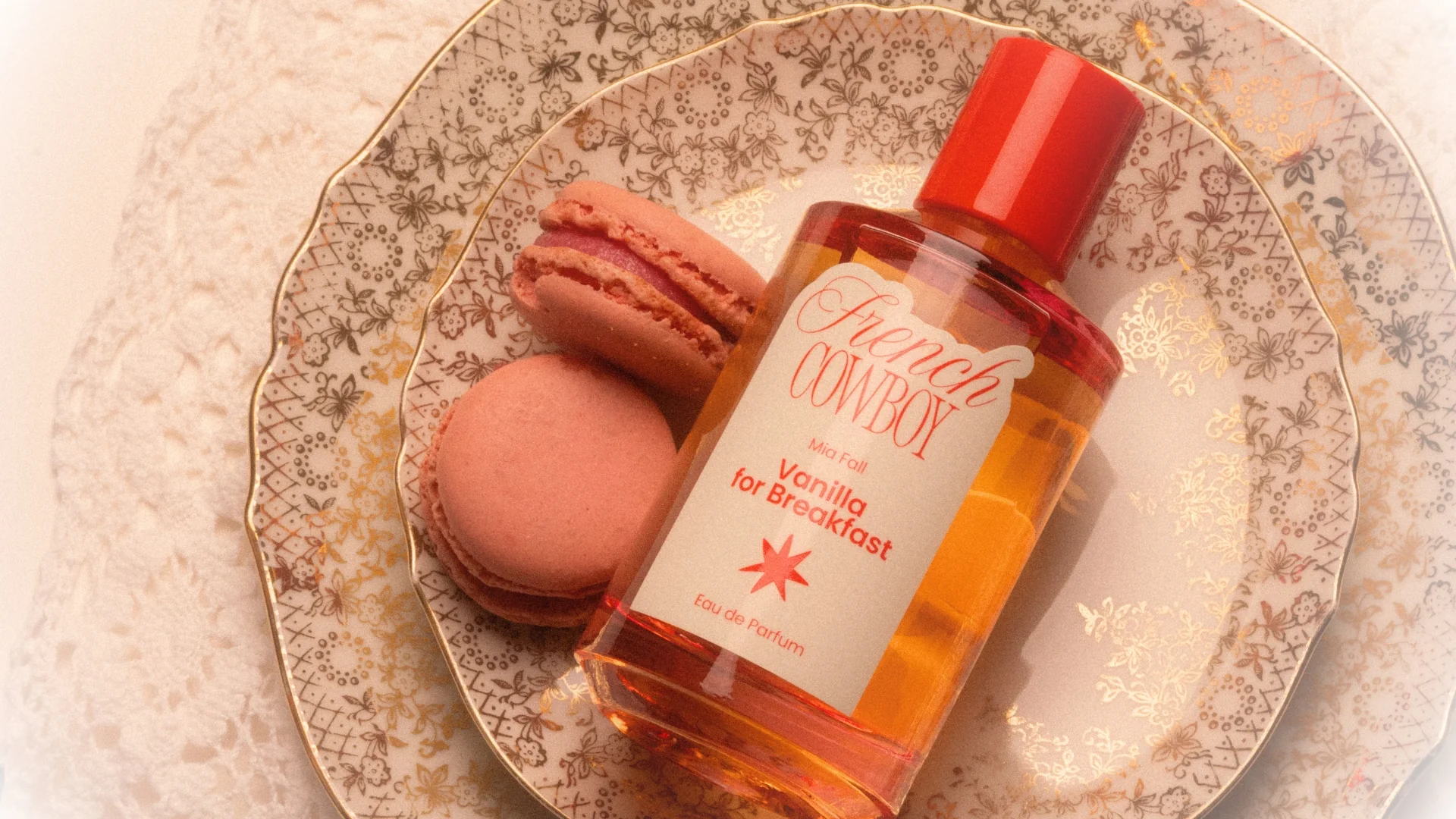 Discover Your Signature Indie Scent